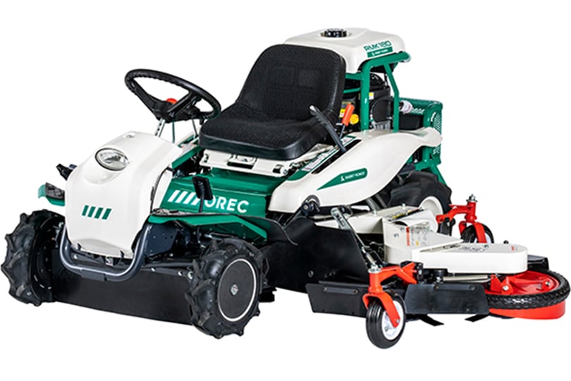 orec rabbit mower rmk180